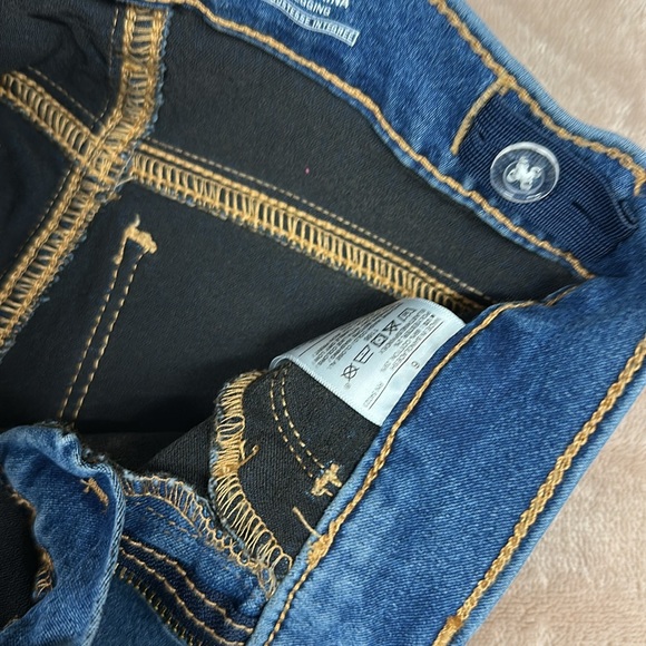 Ballerina Jegging Old Navy - Picture 3 of 5